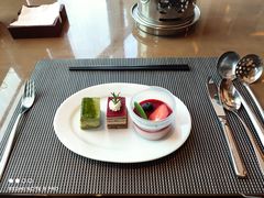 -福州仓山凯悦酒店·Market Cafe Lacucina咖啡厅