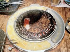 -海之屋韩式烤肉(海棠68环球美食街店)