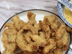 -农川记&酸菜鱼四川料理(横岗荣德店)
