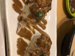 -宝寿司(红瓦寺店)