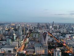 -彩虹云霄拜约克摩天塔