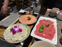 渝达嫩牛肉-重庆渝达老火锅(春熙路店)