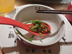 -伙靠·江浙菜(田林路店)