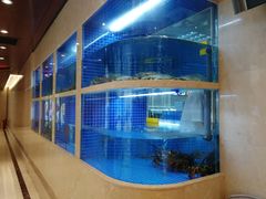 -花中城·杭帮菜·粤菜·海鲜火锅(清泰街店)