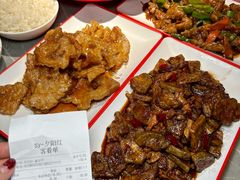 -夕阳红小吃(中街大悦城店)