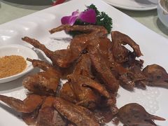-金典银峰老鹅馆·昆山菜(亭林公园店)