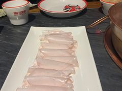 -南门四季铜锅涮肉(左家庄店)