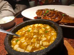 -绿茶餐厅(蓝色港湾店)