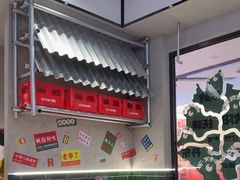 -堂堂小伙夫·辽宁小吃大排档(京西大悦城店)