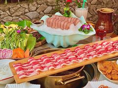 -大理董·董家小厨野生菌火锅(古城旗舰店)