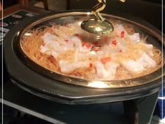 -绿茶餐厅(布吉万象汇店)