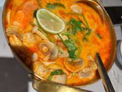 -Home Thai·泰谣(王府井apm店)