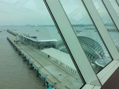 android_upload_pic-吴淞口国际邮轮码头-停车场