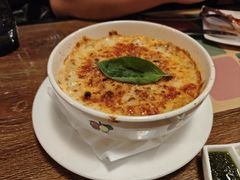 -安妮意大利餐厅(国贸店)