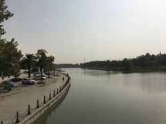 -美兰湖景区