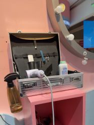 -星咔萌StarCamo儿童剪发(芳圆里IDMALL品牌形象店)