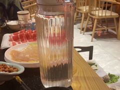 -京炭铜锅涮肉·羊蝎子·羊肉炉(保利·时光里店)