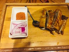 -阿罗新疆菜(人民广场店)