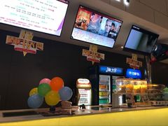 -汉阳天河电影城(王家湾店)