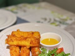 -伊斯坦布尔土耳其清真咖啡餐厅