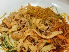 -新疆兵团食府清真(马连道店)