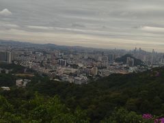 -广州市白云山风景名胜区