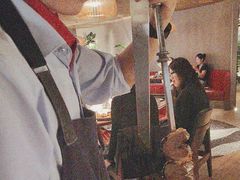 -拉蒂娜·巴西牛排馆 Latina·Brazilian Steakhouse(王府井喜悦店)