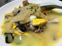 -春盛渔府(牛首山店)