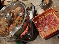 -亚马逊蒸汽活海鲜自助(LCM置汇旭辉广场店)