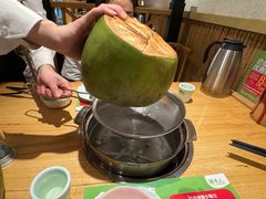-椰夫人·养生椰子鸡(黄埔时代城店)