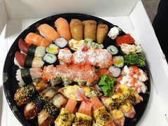 -河风精致寿司(双井店)
