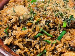 紫菜炒饭-黑明餐厅(白鹭洲店)