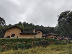 -韶山毛泽东同志故居