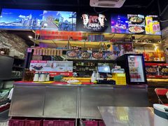 -华仔哥牛杂餐室
