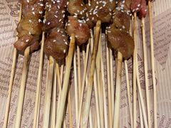 -望恋·天台音乐餐厅