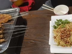 -曾记大腰子烧烤(苗栗路总店)