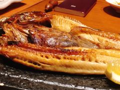 -千代武日本料理(爱建店)