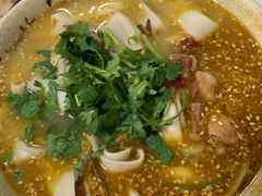 烩面-醉仙烩面馆