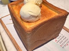 -绿茶餐厅(天通苑华联店)