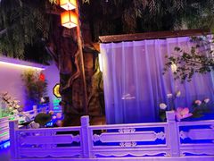 -庭院江南菜•烤鸭•非遗传承(丰台总部基地店)