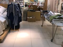 -ZARA HOME(蓝色港湾店)