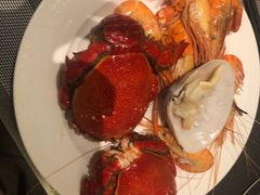 -安蒂娅·海鲜自助餐厅(安蒂娅美兰酒店)