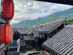 -土城古镇