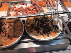 -冰城串说·羊肉串烧烤(哈西大街店)