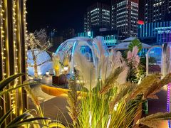 -享月汤皇·海鲜小火锅·聚会(曲江创意谷店)