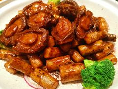 -盛百味·家宴餐厅(霸州分店)