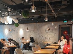 -肯德基(东四南大街店)