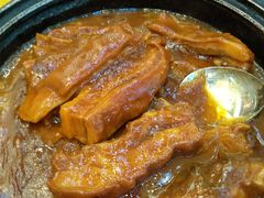 -新兴家喻酒家·羊城名宴(昌岗店)