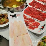 性价比超高的潮汕鲜牛肉火锅