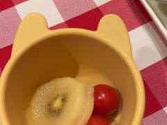 -西贝(上海我格广场店)